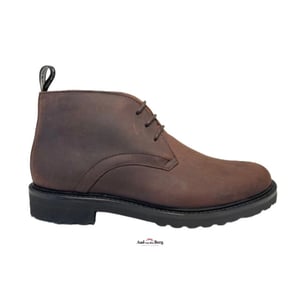 Greve Herenschoenen veterlaarzen