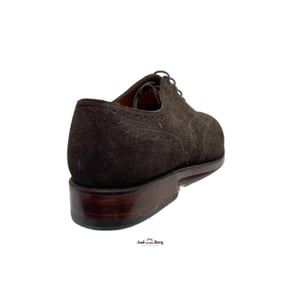 Van Bommel Herenschoenen veterschoenen