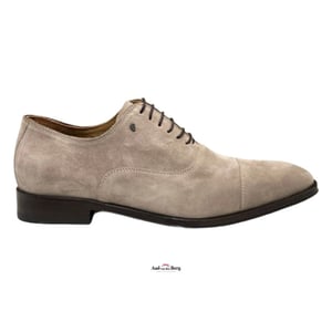Van Bommel Herenschoenen veterschoenen