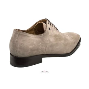 Van Bommel Herenschoenen veterschoenen