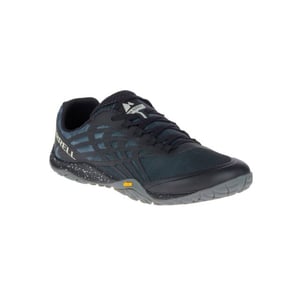 Merrell Trail glove 4 m black j09664