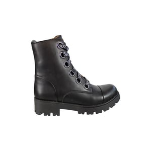 Braqeez Meisjes laars gwen gabri/black 419786-589