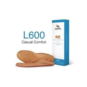 Aetrex L600m heren