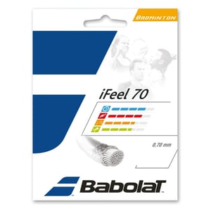 Babolat Badminton bespanning