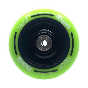 Move Step wielen