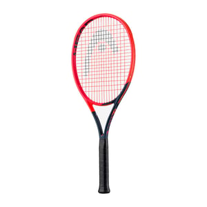Head Tennisracket competitie
