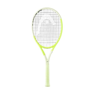 Head Tennisracket power