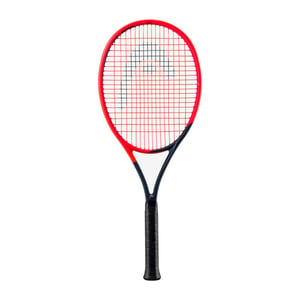 Head Tennisracket competitie