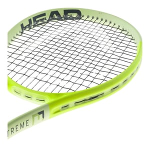Head Tennisracket power