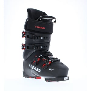 Head formula 110 gw black / red -