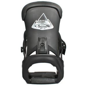 Vimana Snowboard binding