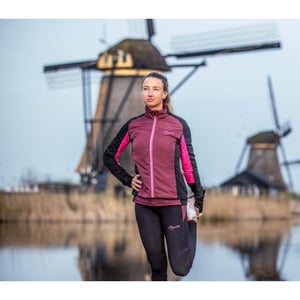 Rogelli Trainingsjas dames running