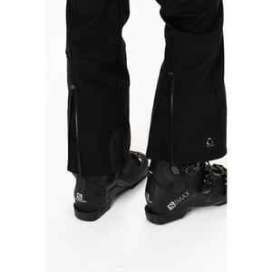 Falcon Softshell broek dames