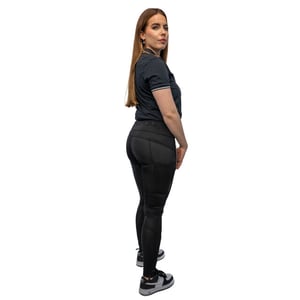 Luhta Sportlegging dames lang