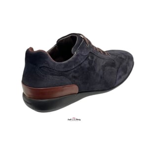 Van Bommel Herenschoenen sneakers
