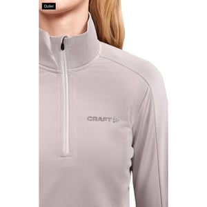 Craft Ski pully dames