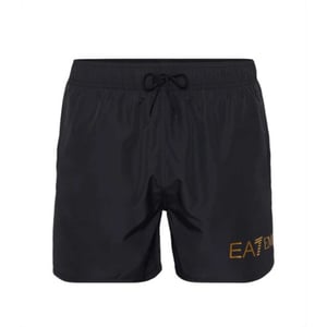 EA7 Zwembroek swimshort 25 gold x z