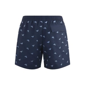 EA7 Zwembroek swimshort deluxe navy