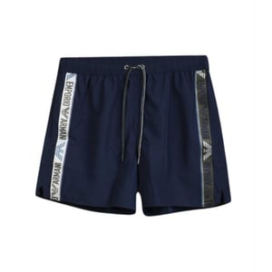 EA7 Zwembroek swimwear s24 ii navy