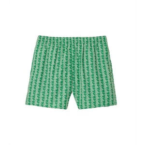 Lacoste Zwembroek swim trunk calathea