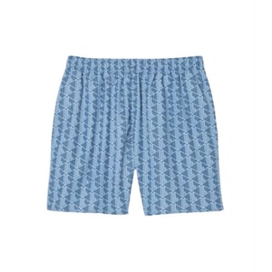 Lacoste Zwembroek swim trunk falcon