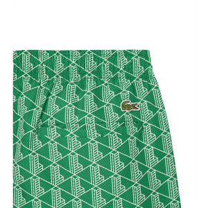 Lacoste Zwembroek swim trunk calathea