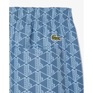 Lacoste Zwembroek swim trunk falcon