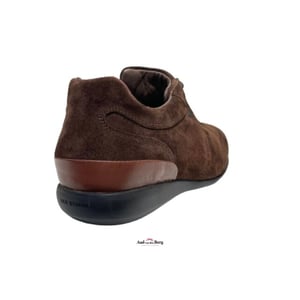 Van Bommel Herenschoenen sneakers