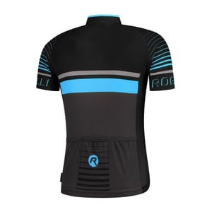 Rogelli Fietsshirt heren