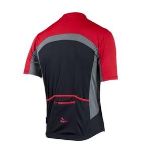 Rogelli Fietsshirt heren