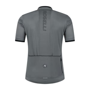 Rogelli Fietsshirt heren