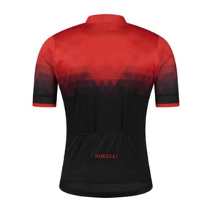 Rogelli Fietsshirt heren