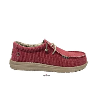 Hey Dude Herenschoenen veterschoenen