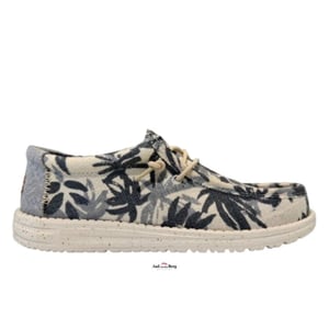 Hey Dude Herenschoenen veterschoenen