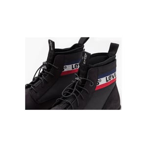 Levi's Herenschoen 230674-703-59 jax lite 1black 30