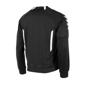 Hummel Voetbal sweater sr