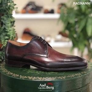 Magnanni Herenschoenen veterschoenen
