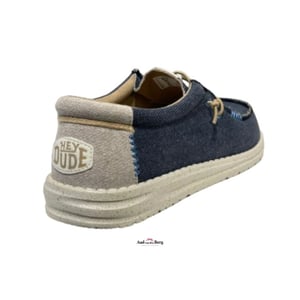 Hey Dude Herenschoenen veterschoenen