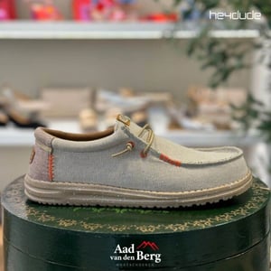 Hey Dude Herenschoenen veterschoenen