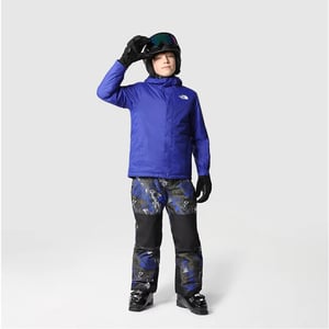 The North Face Ski/snowboard jas jongens
