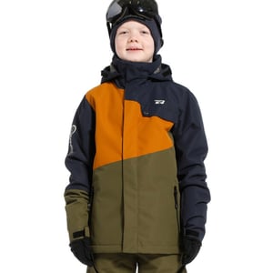 Rehall Ski/snowboard jas jongens
