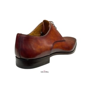 Magnanni Herenschoenen veterschoenen