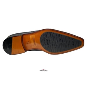Magnanni Herenschoenen veterschoenen