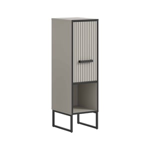 Furnilux Bagno staande kast kasjmier nb nb