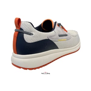 Walk in Pitas Herenschoenen veterschoenen