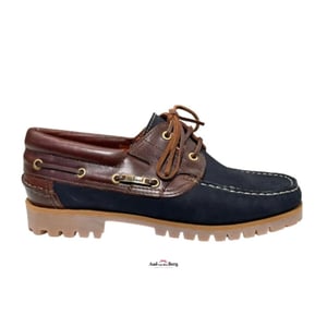 Van Bommel Herenschoenen veterschoenen