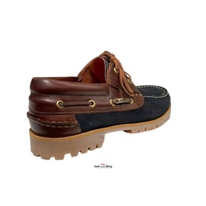 Van Bommel Herenschoenen veterschoenen