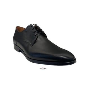 Van Bommel Herenschoenen veterschoenen