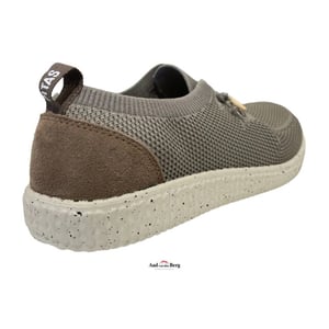Walk in Pitas Herenschoenen veterschoenen
