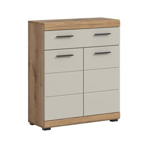 Furnilux Scout staande kast kasjmier mat mdf tz evoke nb